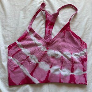 NUX Workout Top